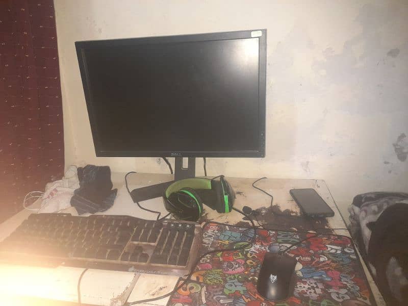 Gaming PC 40k 0