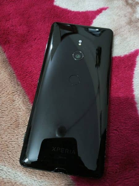 Sony Experia Xz3 PTA Approved 3