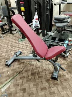 Gym Equipments ( Import Quality) 0