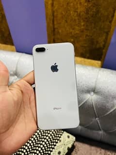 iphone 8 plus 256GB Condition 10/9.5