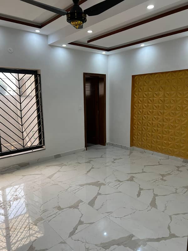 7 Marla Brand New House For Sale In Lake City - Sector M-7A Lake City Raiwind Road Lahore 6