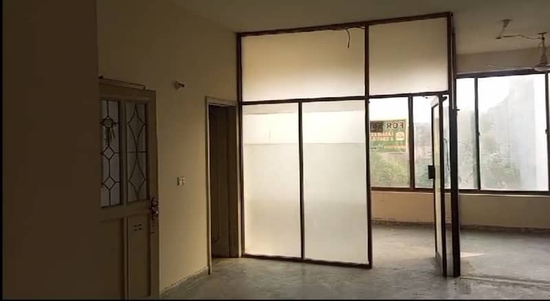 4 Marla 2nd Floor Office For Rent In DHA Phase 1,Block K, Reasonable Price And Suitable Location for Marketing Work Pakistan Punjab Lahore. 0