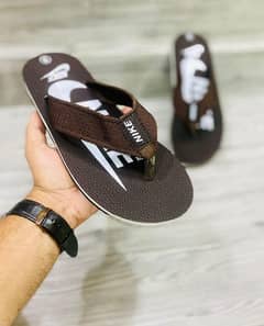 Men's Rubber Slippers