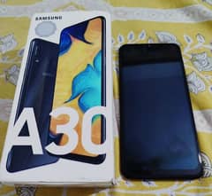 Samsung Glaxy A30 4gb/64gb