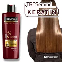 TERASEMME KARITIN