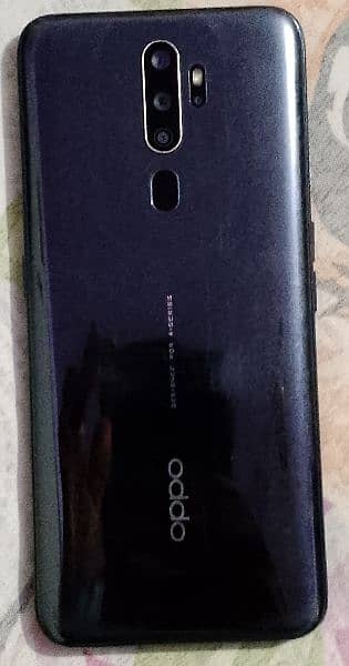 OPPO A5 2020 1