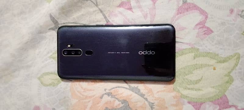 OPPO A5 2020 3