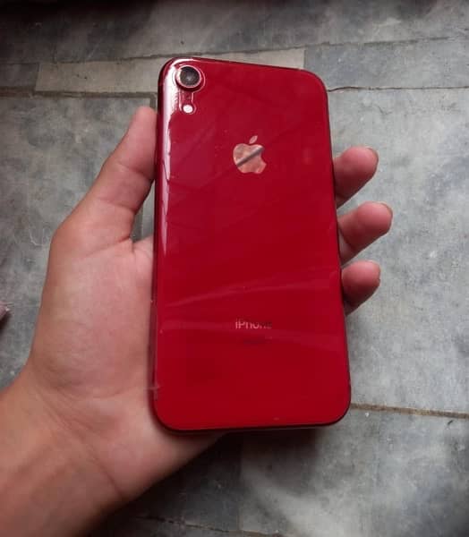 iPhone XR exchange possible with android phone  /0341/46/93/726/ 4