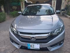 Honda Civic VTi Oriel Prosmatec UG 2017 Excellent condition own my nam