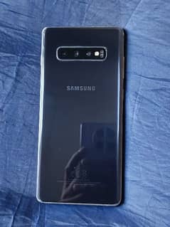 Samsung s10 plus offical pta approved