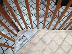 Kids Formal | Junior Baby Cot For Sale (DEMANDING ARTICLE)