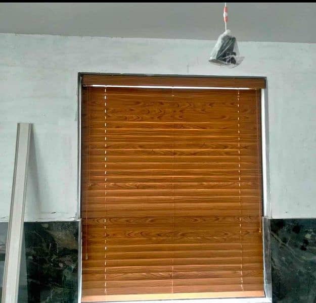 window blind, roller blinds, wooden blinds, vertical blinds 5