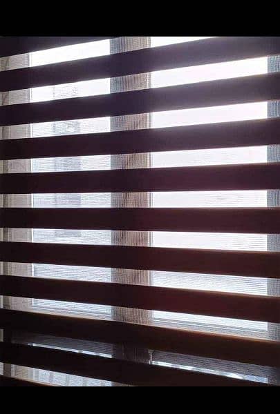 window blind, roller blinds, wooden blinds, vertical blinds 6