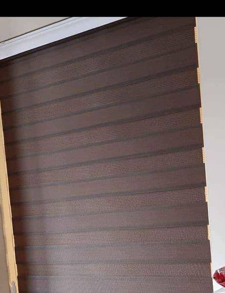 window blind, roller blinds, wooden blinds, vertical blinds 7