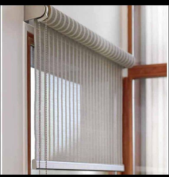 window blind, roller blinds, wooden blinds, vertical blinds 9