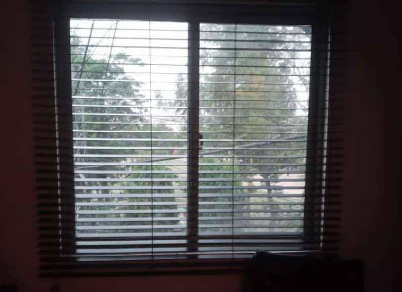 window blind, roller blinds, wooden blinds, vertical blinds 15