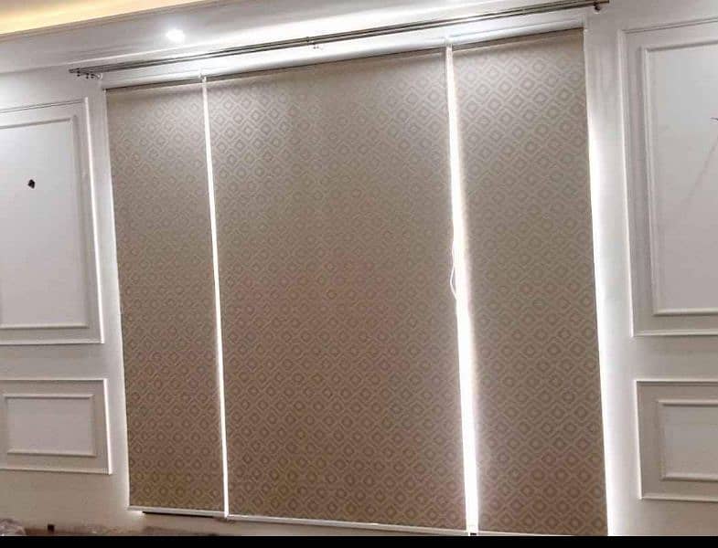 window blind, roller blinds, wooden blinds, vertical blinds 16