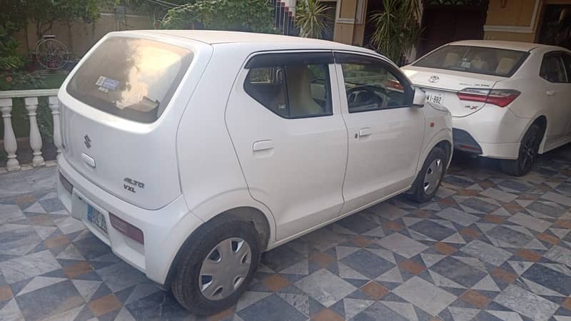 Suzuki Alto 2021 VXL AGS 6