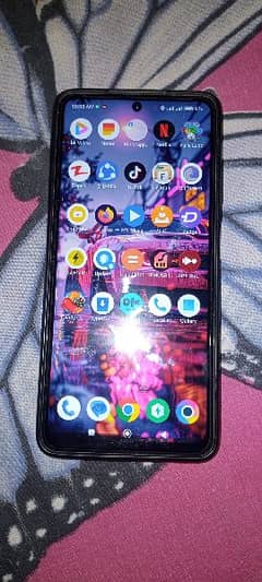 Poco X3 pro