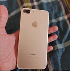 Iphone 7plus pta approved