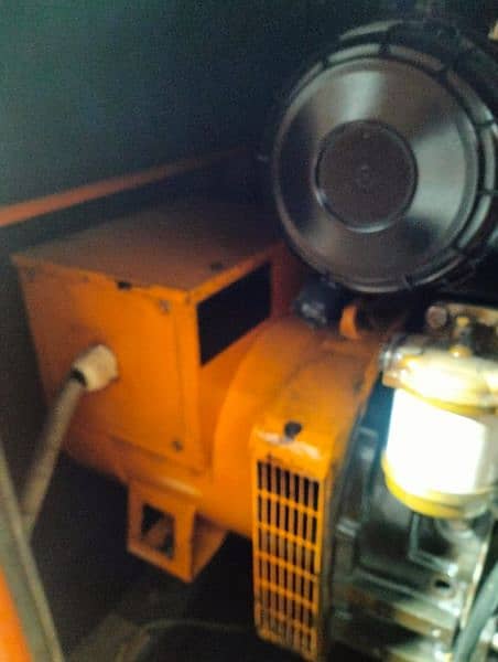 20kva Perkins Generator 7