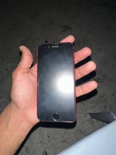 Iphone SE 2020 128 GB Non Pta