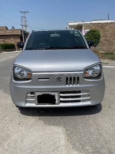 Suzuki Alto 2023