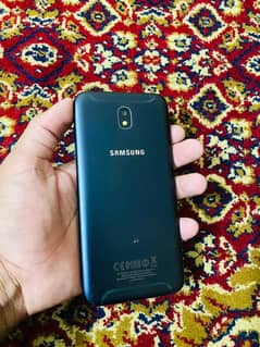 Samsung J7 Pro 3-32gb ram/rom For Sale In Wah Cantt