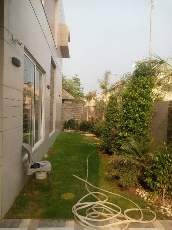 10 Marla Furnished House For Sale In Paragon City Lahore 3