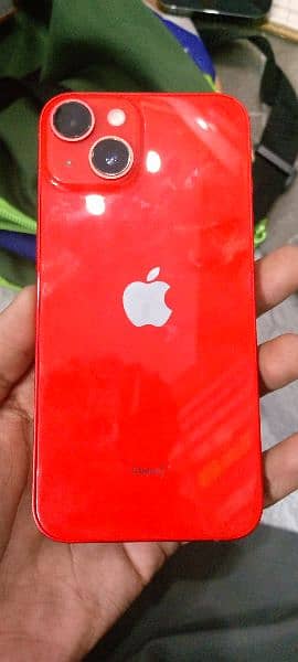 iphone 14 jv 128 gb for sell battery health 90 3