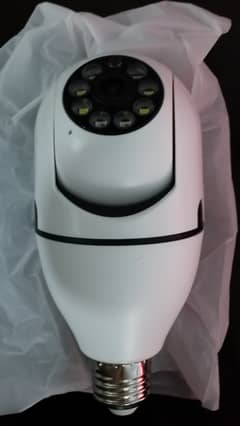 Smart WiFi Camera V380