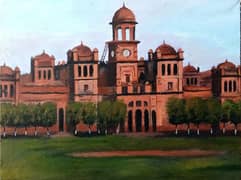 Islamia College Peshawar