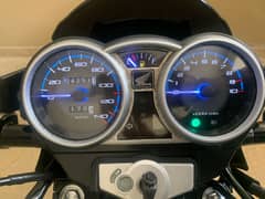 Honda CB 150F 2022