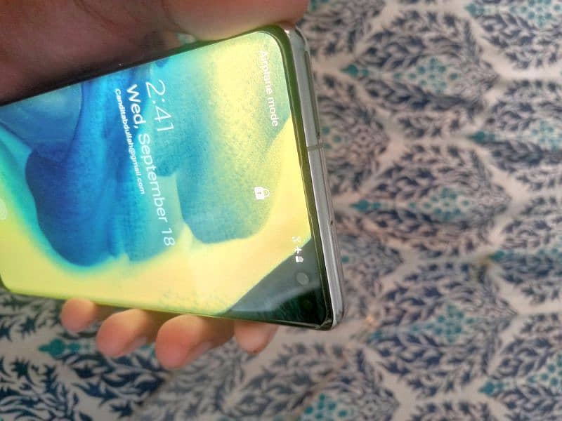 Samsung Galaxy s10 plus mint condition, No dot shade, 2