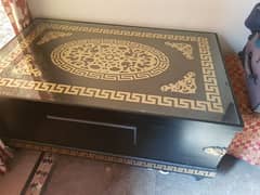 good condition table