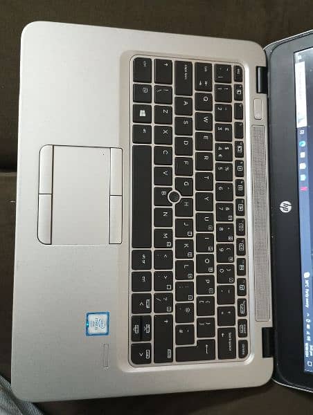 Hp elitebook 1