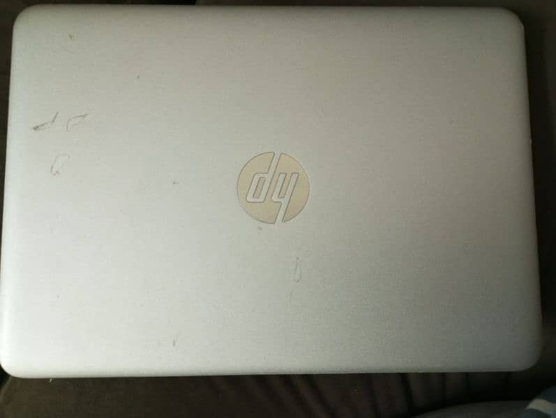 Hp elitebook 3