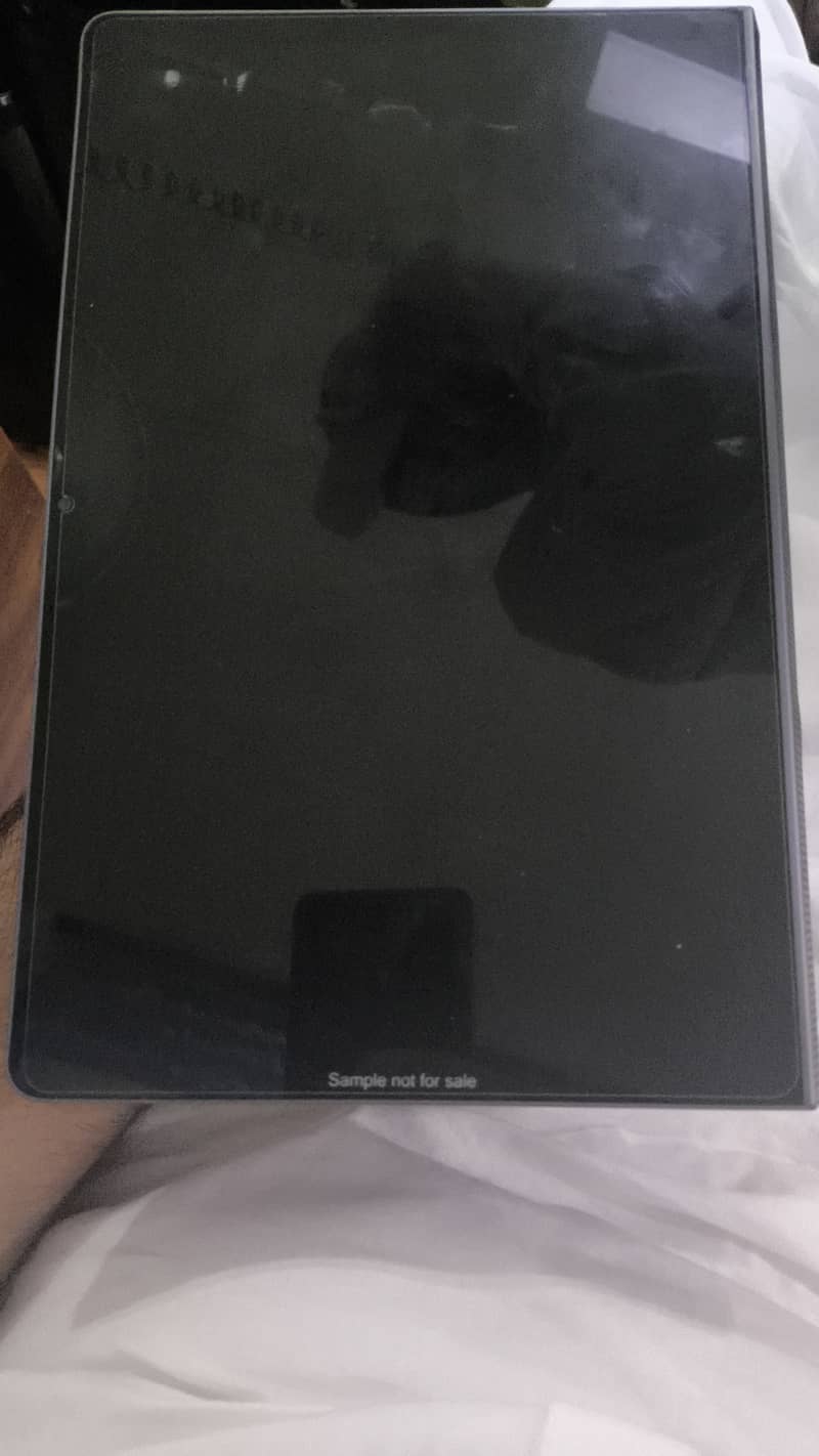 Lenovo yoga tab 11 1