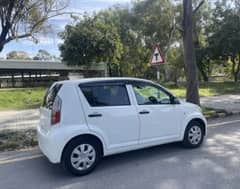 Toyota Passo 2007/2013