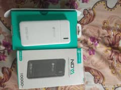 new power bank hai