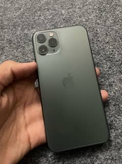 iphone 11pro nonpta