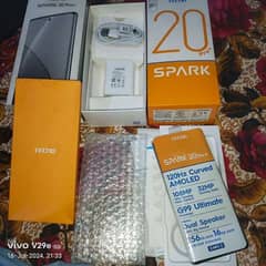 TECNO SPARK 20 PROPLUS (16/256)