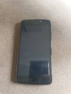 Moto e4 Finger print 2/16 Gb Motorola E4 Good condition