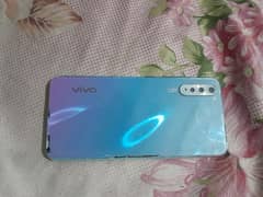 vivo s1 8/256