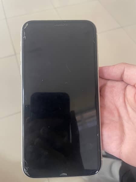 iPhone 11 Non-PTA 0