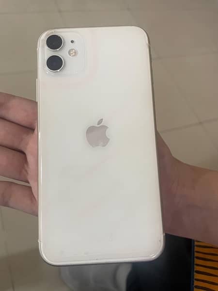 iPhone 11 Non-PTA 2