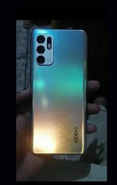 oppo Reno 6,good condition