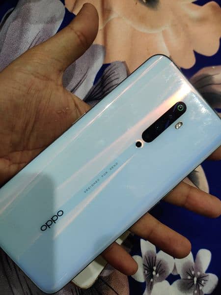 OPPO RENO 2F FOR SALE 2