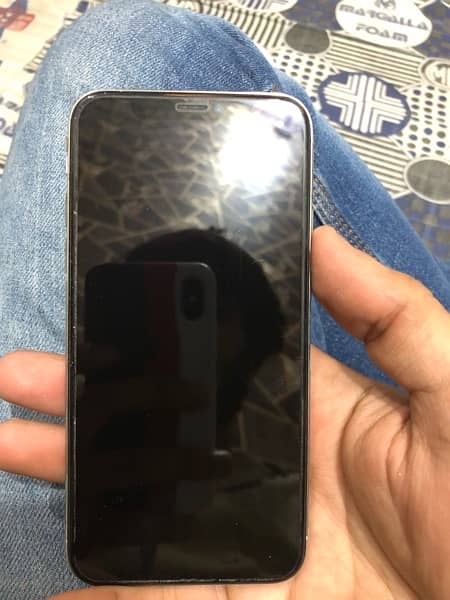 iphone X 64 gb NON PTA 3