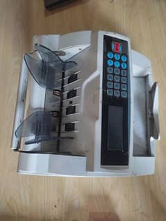 Money counting Machine